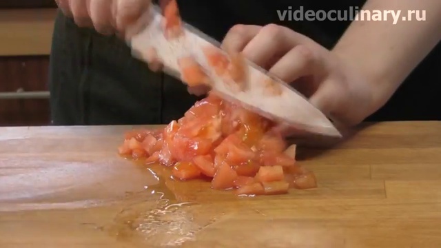 Как приготовить итальянскую пиццу смотреть онлайн