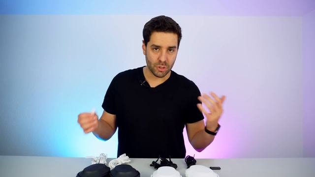 Razer Barracuda X: Melhor Headset Gamer Custo-Benefício de 2023? смотреть онлайн
