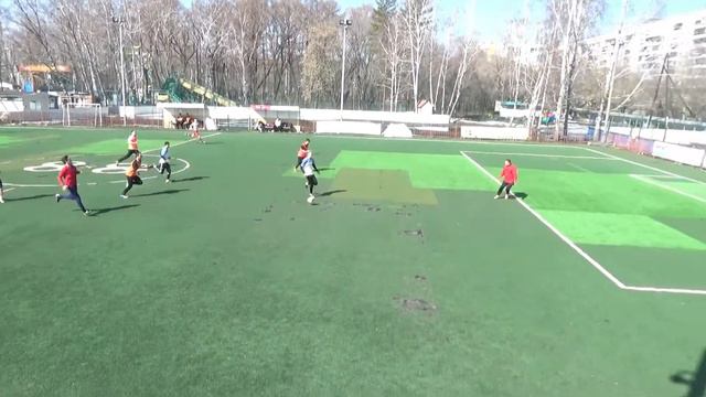 ФК Авангард 7 0 Region 74 смотреть онлайн