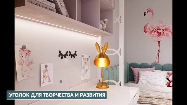 МАГНИТНО-МЕЛОВЫЕ/МАРКЕРНЫЕ ОБОИ UNIWALL В ВАШЕМ ИНТЕРЬЕРЕ смотреть онлайн