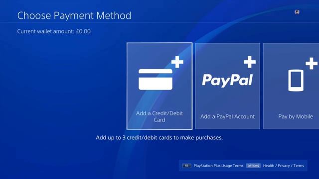 How To Fix PS4 Error E-8210604A Psstore Payment Error Fixed
