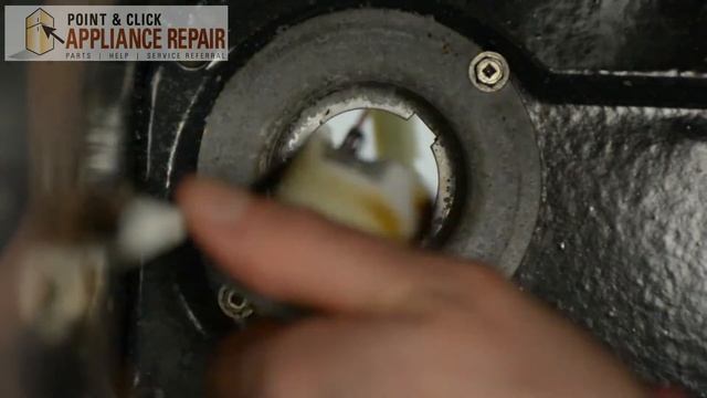 316116400 Replacing Your Kenmore Range's Light Socket- AP2125913, 08011085, 08014563, 08067791 смотреть онлайн