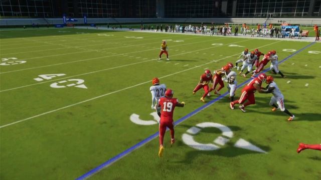?Mastering How to Stop the Run in Madden 24? смотреть онлайн
