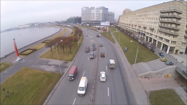 Свердловская набережная. смотреть онлайн