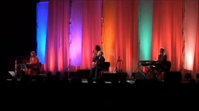 Deva Premal 1 6 Dhanvantre Namaha смотреть онлайн