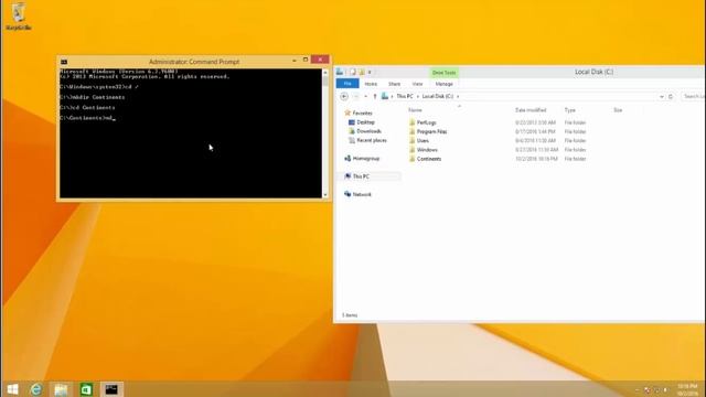 create a directory (tree) folder смотреть онлайн