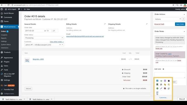 Обзор Woocommerce смотреть онлайн