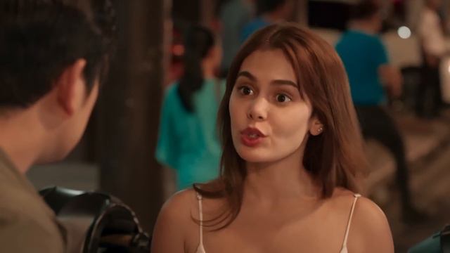 Bubbles asks Tanggol's plan with Mokang | FPJ's Batang Quiapo (w/ English Subs) смотреть онлайн