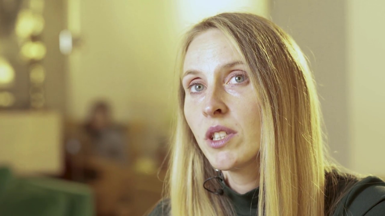 «Недовольная уборщица может разрушить бизнес» смотреть онлайн