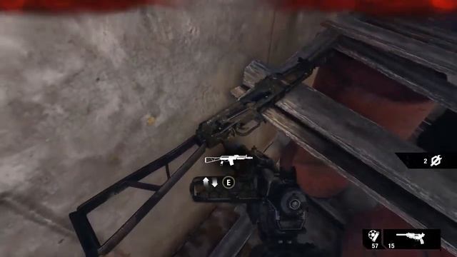 METRO EXODUS EP. 16 [Lurkers are a PAIN!! and Throwing weapon Harness] смотреть онлайн