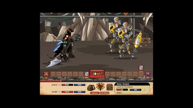 Let's Play Dragonfable - Part 2: Failure смотреть онлайн