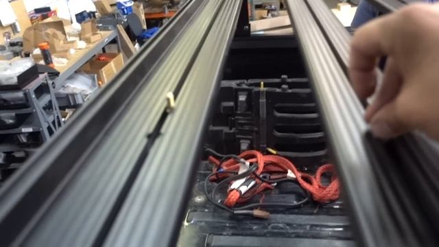 Supercharged Ford Raptor Vin's Tow-ver-lander! смотреть онлайн