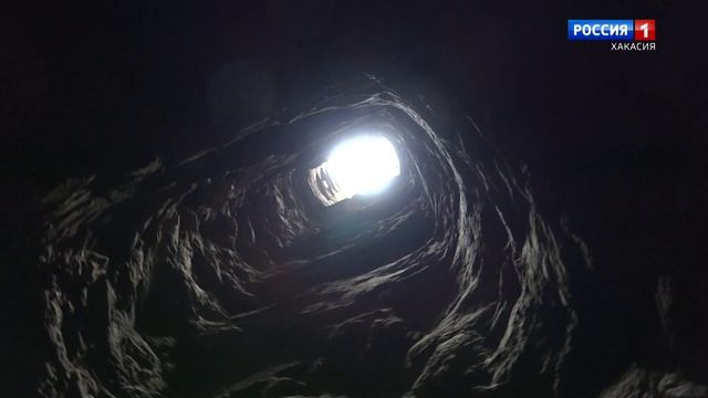 Путешествие на Туимский провал. ВЕСТИ В ПУТИ смотреть онлайн