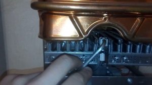 Не работает колонка BOSCH,почему гаснет фитиль