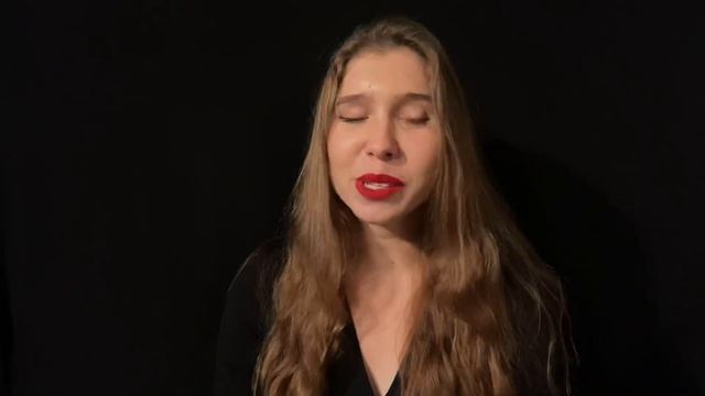 «Что бы не случалось в этой жизни…» Ах Астахова смотреть онлайн