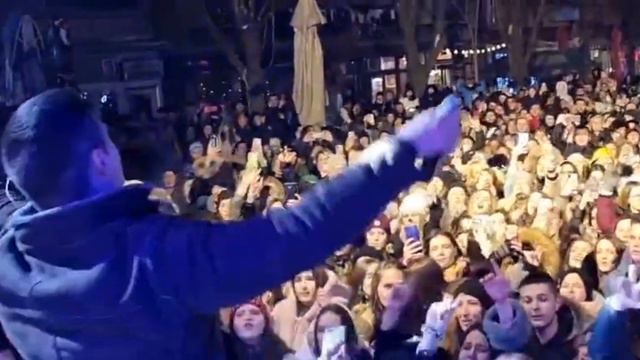 Sloba Radanović Peva 