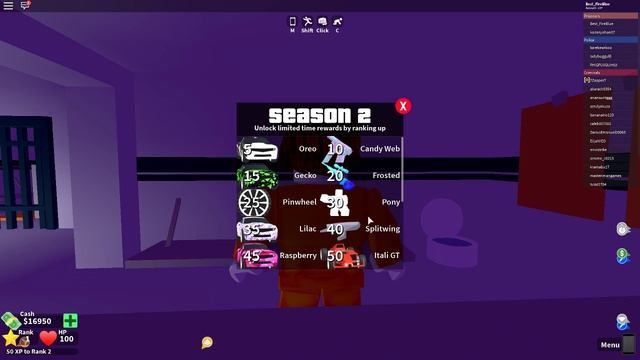 Roblox : Mad City : Hack/Script : Auto Farm EXP - CASH : смотреть онлайн