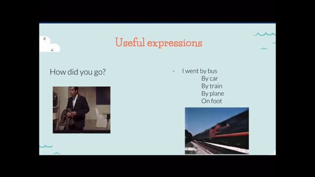 Travel and holidays. English Plus 6th grade смотреть онлайн