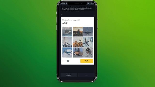 How to Change Binance Password (2023) | Update Binance App Password смотреть онлайн