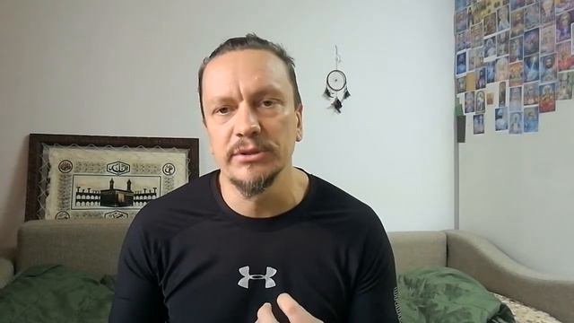 Осознанное Голодание с Дмитрием Дишанди смотреть онлайн