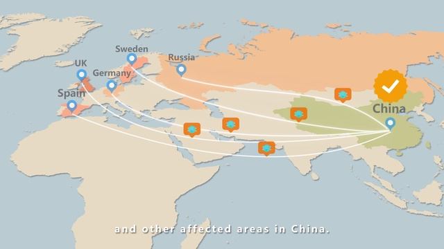 Geely Against the Coronavirus смотреть онлайн