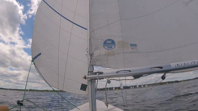 2 4 Downwind смотреть онлайн