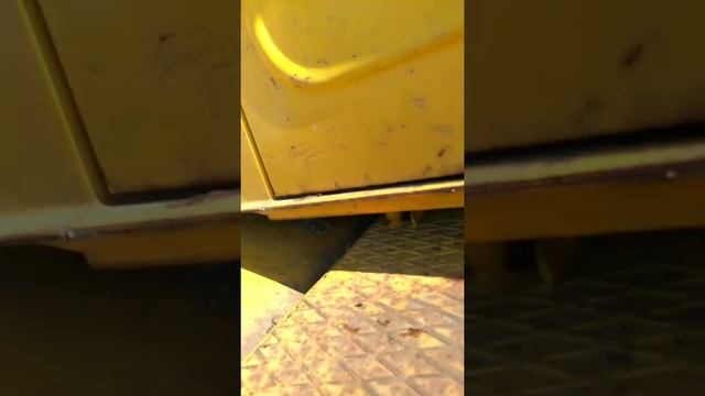 Трактор Кировец К-700А экспресс-обзор от Владислава Перегудова смотреть онлайн