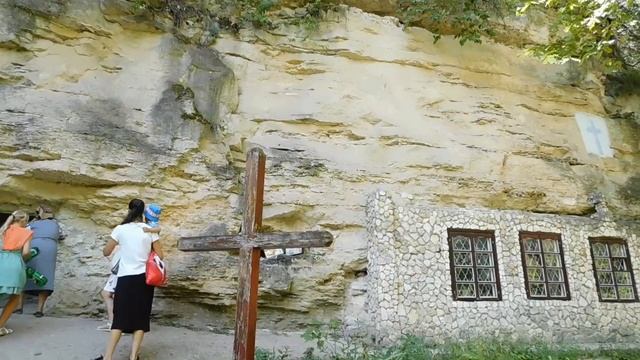 Manastirea Saharna 2019 смотреть онлайн