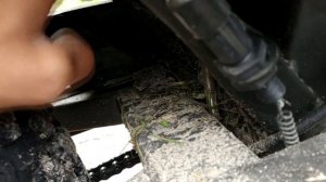 Shineray INTRUDER послє 1000 км пробега... что ломалось