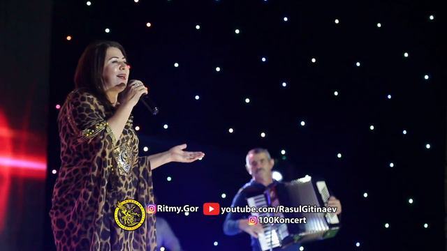 Ашура Гасанова