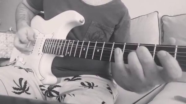 Dimarzio dp175 True Velvet Neck Pickup