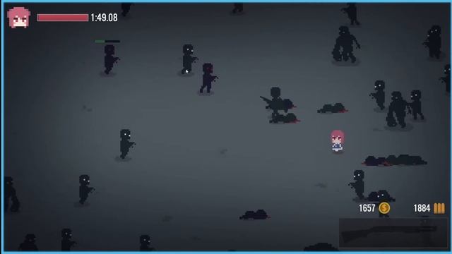 All Endings for Protecc the Loli [Crying | Dying | Normal | True] смотреть онлайн