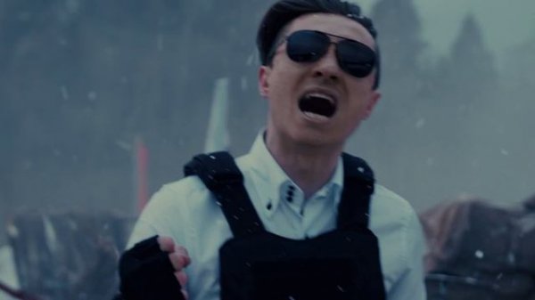 Гвардия Петра