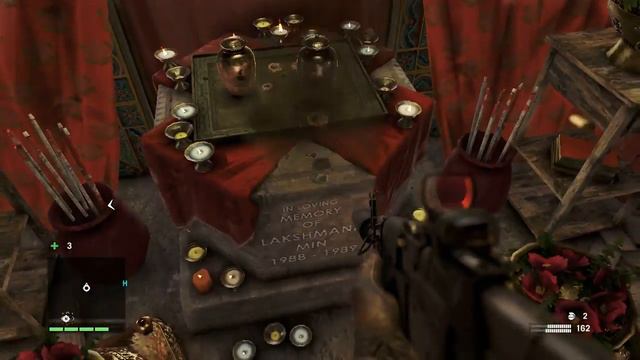 Вот, что я думаю насчёт концовки Far Cry 4 смотреть онлайн