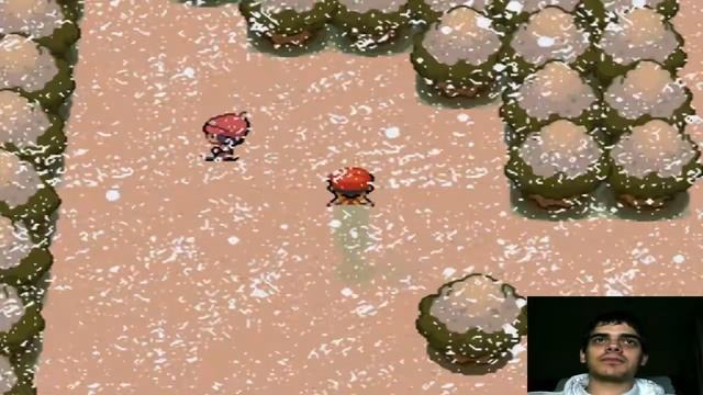 Pokémon Perl [DE] [43/75] Kalter Norden Sinnohs смотреть онлайн