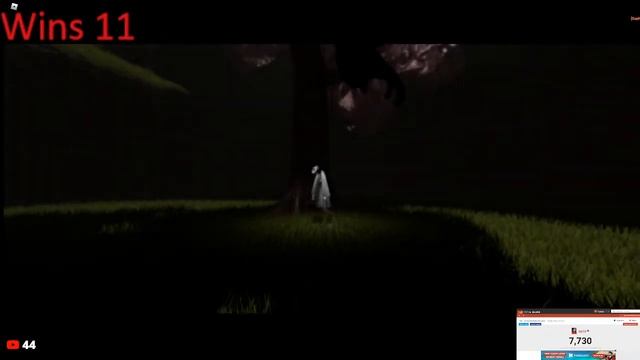 Roblox The Mimic Witch Trials Nightmare! Speedrunner смотреть онлайн