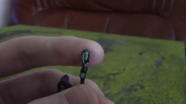 Cryptek's May Painting Challenge #3 - Final смотреть онлайн