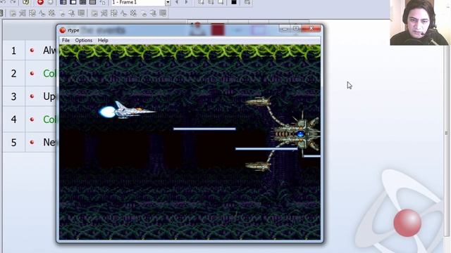 Side Scrolling Game Tutorial - Grandious - CLICKTEAM FUSION 2.5 смотреть онлайн