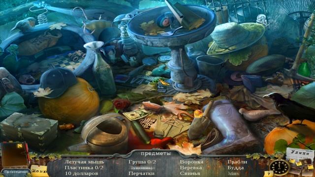 Энигматис Призраки Мэйпл Крик прохождение #02 смотреть онлайн