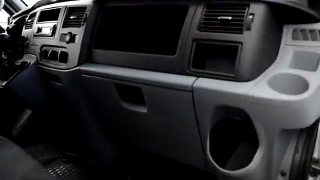 Форд Транзит маршрутка смотреть онлайн