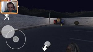 НИЛАМОП ИЩЕТ МАСЛЕНКУ В КАФЕТЕРИИ МОРОЖЕНЩИКА | Ice Scream 1: Horror Neighborhood #2