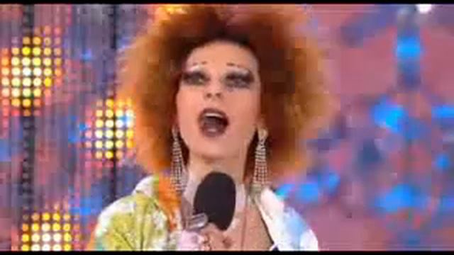 лучшие годы