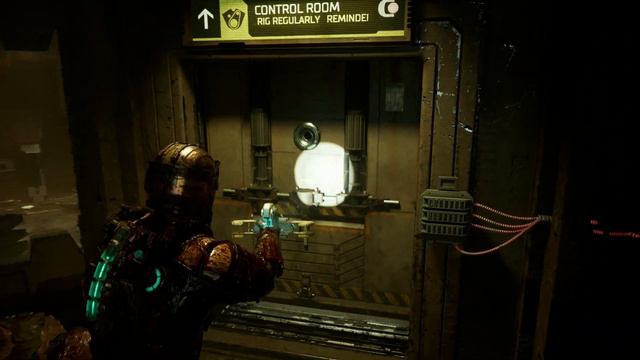 DEAD SPACE Remake (Hard difficulty) Gameplay PC Walkthrough - Part 7 смотреть онлайн