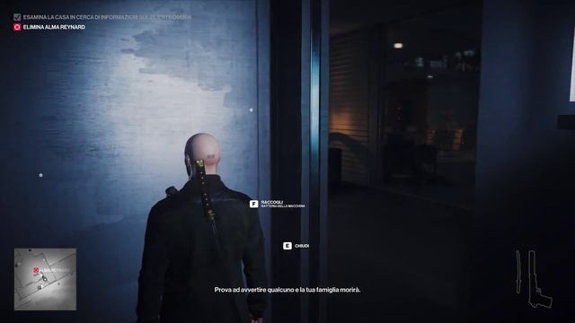 Hitman 2 PC MAX SETTINGS GOLD EDITION 1080P 60FPS смотреть онлайн