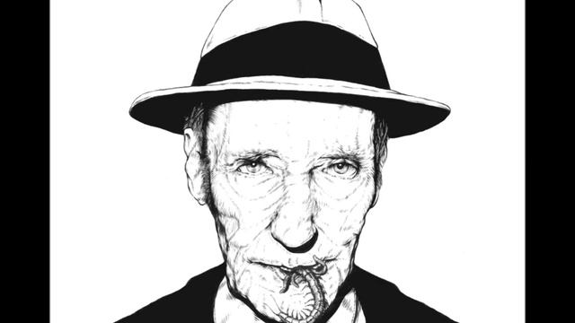 Is everybody in? / William S. Burroughs смотреть онлайн