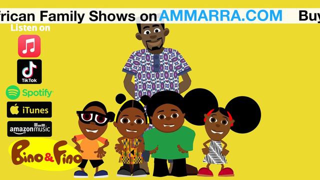 Do You Know The Days of The Week? - Bino and Fino Kids Songs / Dance смотреть онлайн