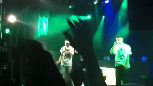 Кравц - эндорфин (отрывок)