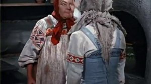 Марфушенька Душенька. Нет, не Принцесса. А кто же? Королевна!