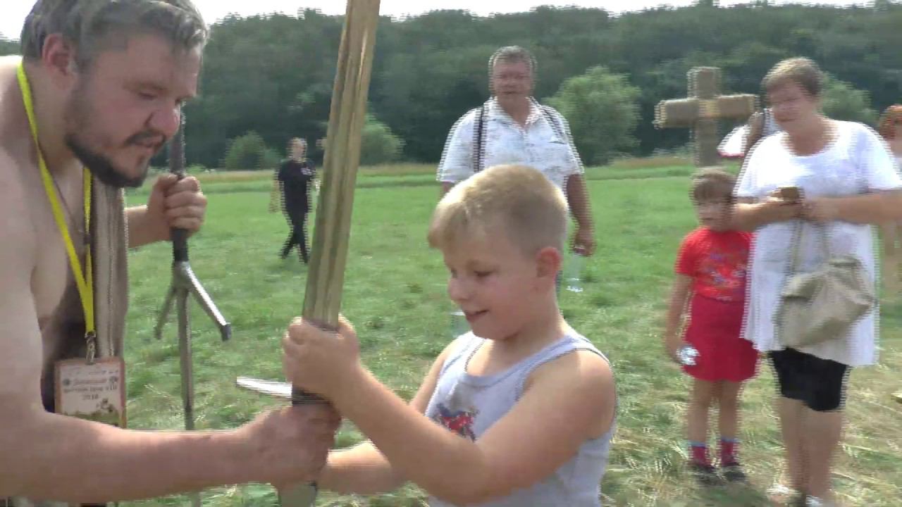 "Новая раса" - "Русь" (Красный Чикой). "Русский свет" смотреть онлайн