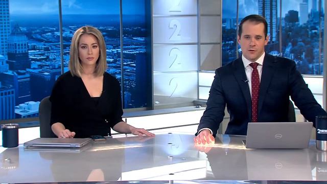 2 News Oklahoma KJRH Tulsa Latest Headlines | February 24, 10am